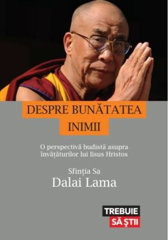 Despre Bunătatea Inimii