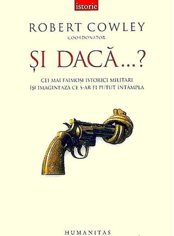 Și dacă...?