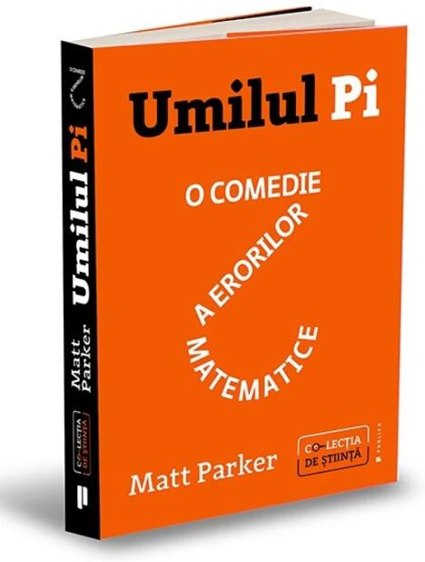Umilul Pi