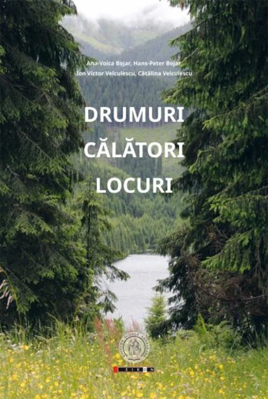 Drumuri. Călători. Locuri