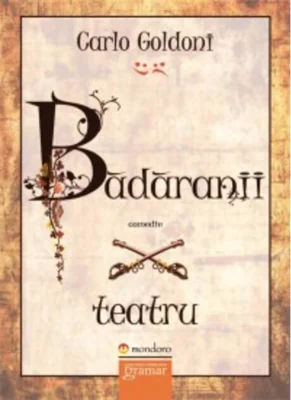 Bădăranii