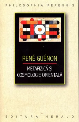 Metafizică şi cosmologie orientală