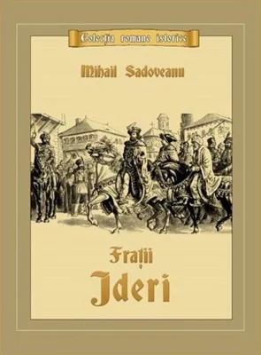 Fraţii Jderi