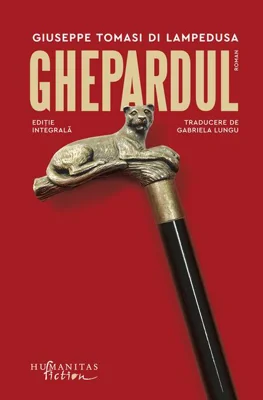 Ghepardul