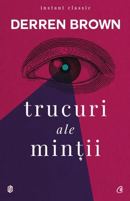 Trucuri ale minţii