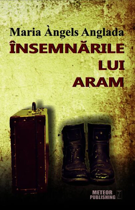 Însemnările lui Aram