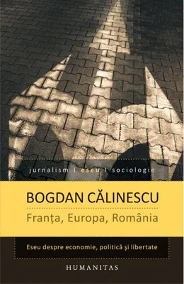 Franţa, Europa, România