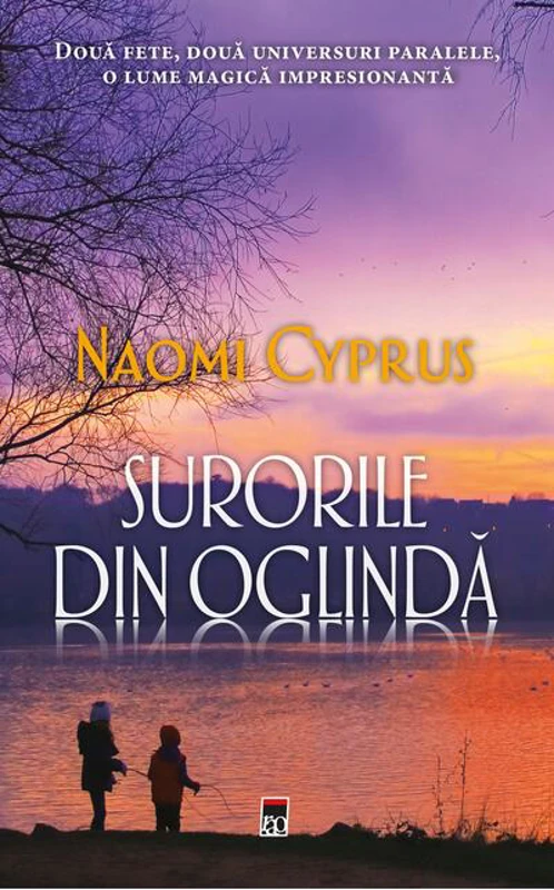 Surorile din oglindă