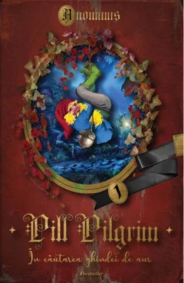 Pill Pilgrim