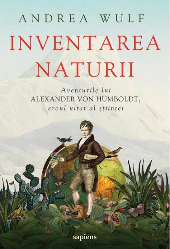 Inventarea naturii