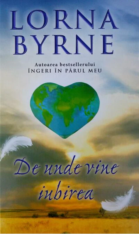 De unde vine iubirea