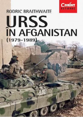 URSS în Afganistan (1979 - 1989)