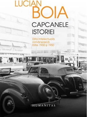 Capcanele istoriei