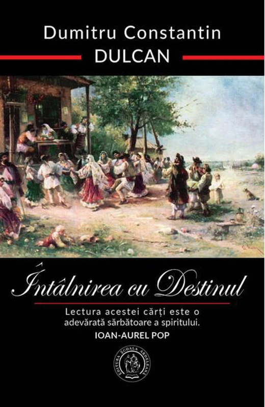 Întâlnirea cu Destinul