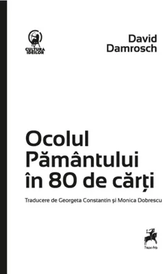 Ocolul Pământului în 80 de cărți
