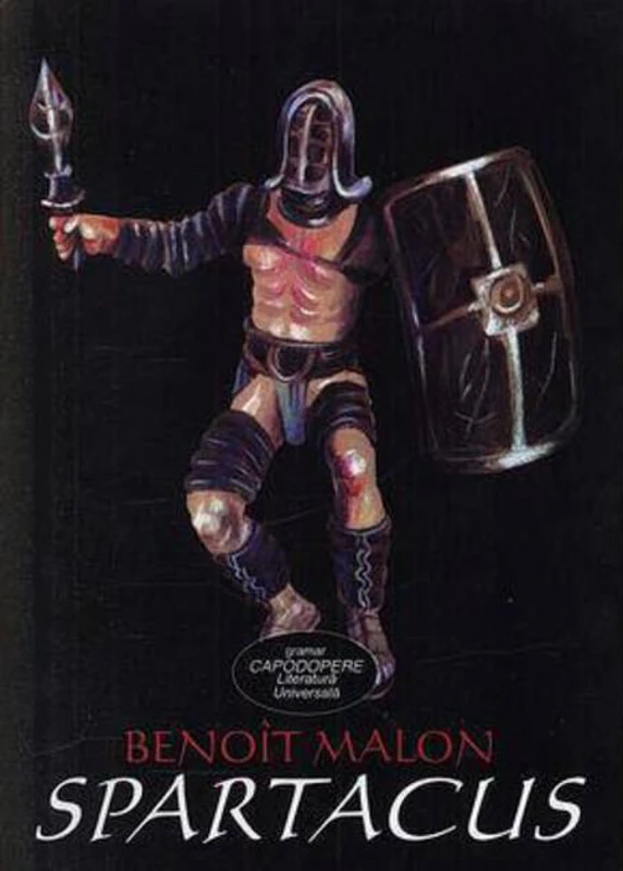 Spartacus