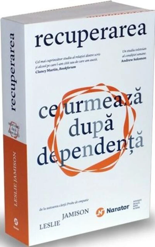 Recuperarea