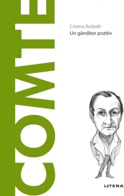 Comte (Vol. 52)