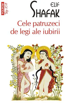 Cele patruzeci de legi ale iubirii