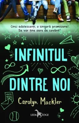 Infinitul dintre noi