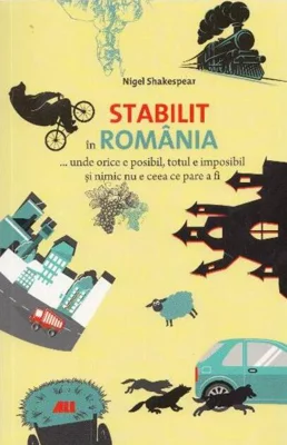 Stabilit în România
