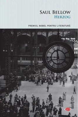 Herzog (Carte pentru toți)