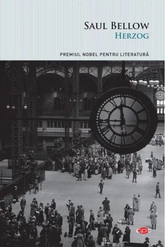 Herzog (Carte pentru toți)