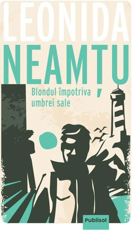 Blondul împotriva umbrei sale