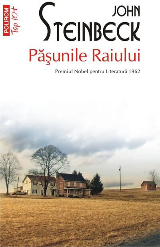 Păşunile Raiului (Top 10+)
