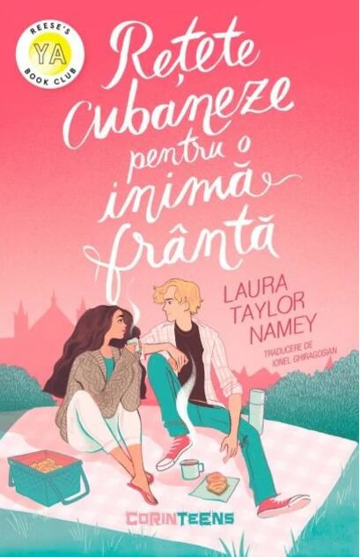 Rețete cubaneze pentru o inimă frântă
