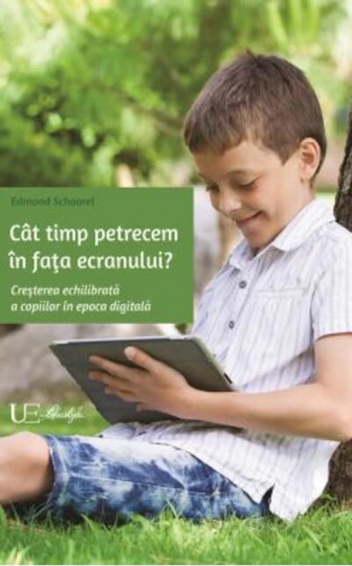 Cât timp petrecem în fața calculatorului?