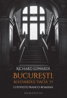 Bucureşti, bulevardul Dacia 77