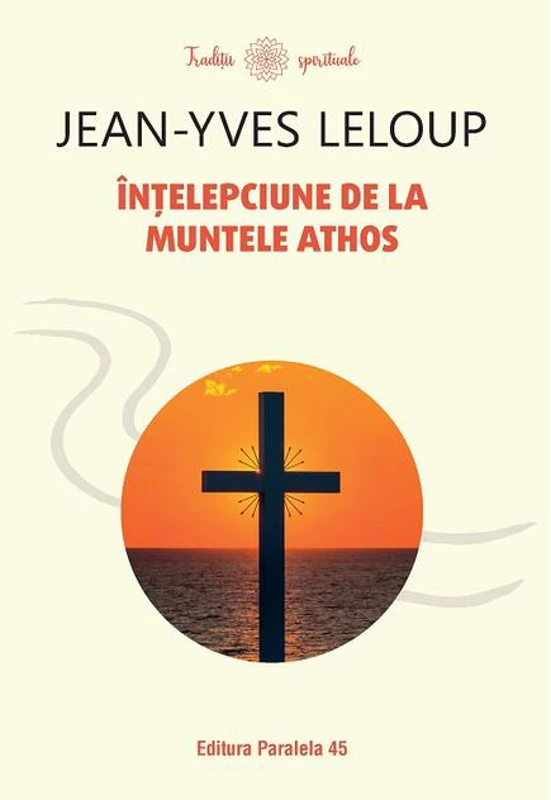 Înțelepciune de la Muntele Athos