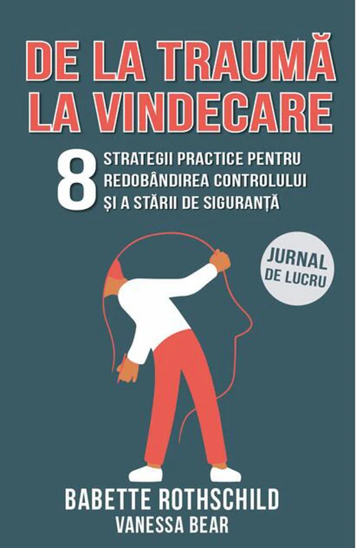 De la traumă la vindecare