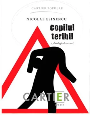 Copilul teribil