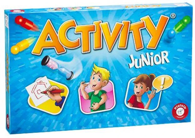 Activity Junior