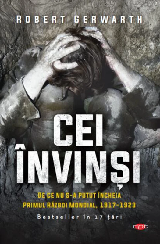 Cei învinși