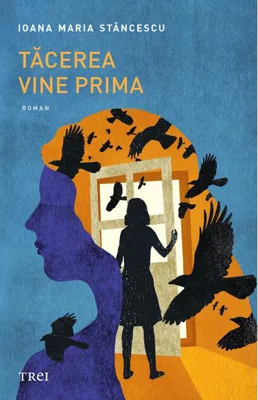 Tăcerea vine prima