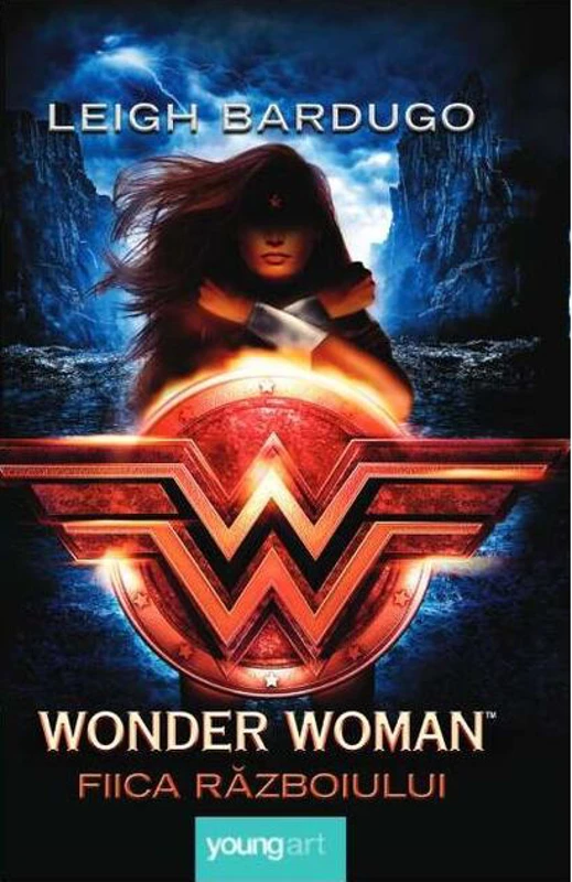 Wonder Woman