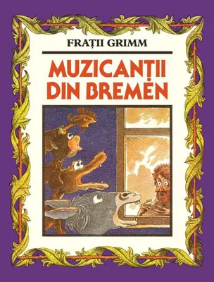 Muzicanții din Bremen