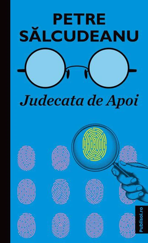Judecata de apoi