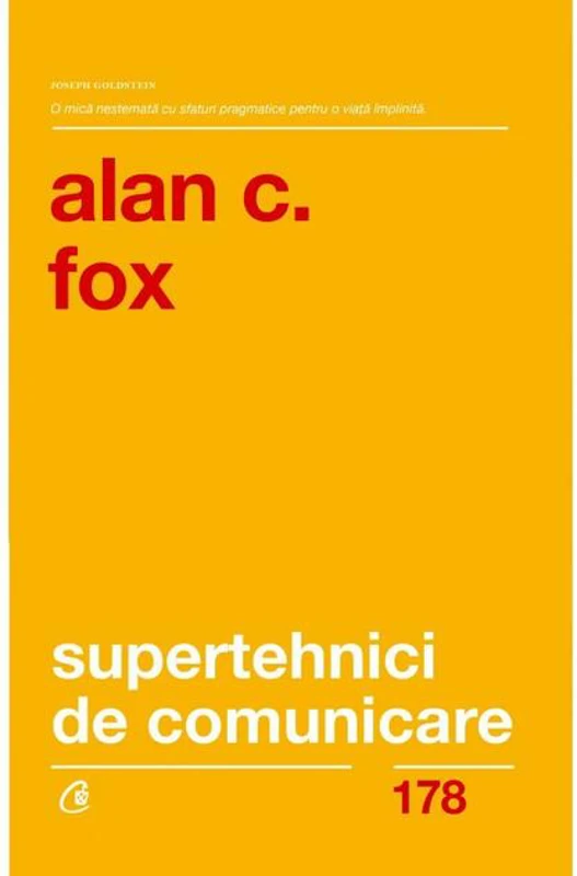 Supertehnici de comunicare