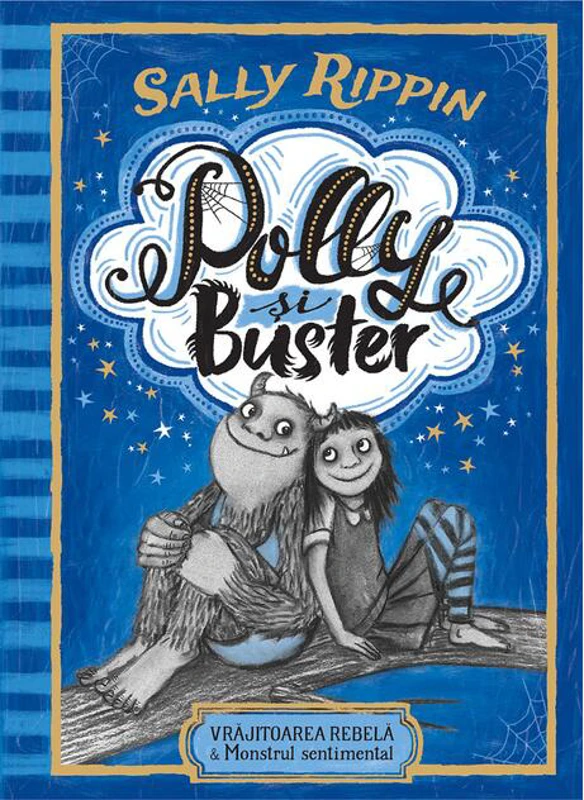 Polly și Buster