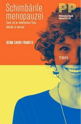 Schimbările menopauzei. Cum să te reinventezi fizic, afectiv și sexual