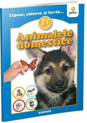 Animale domestice