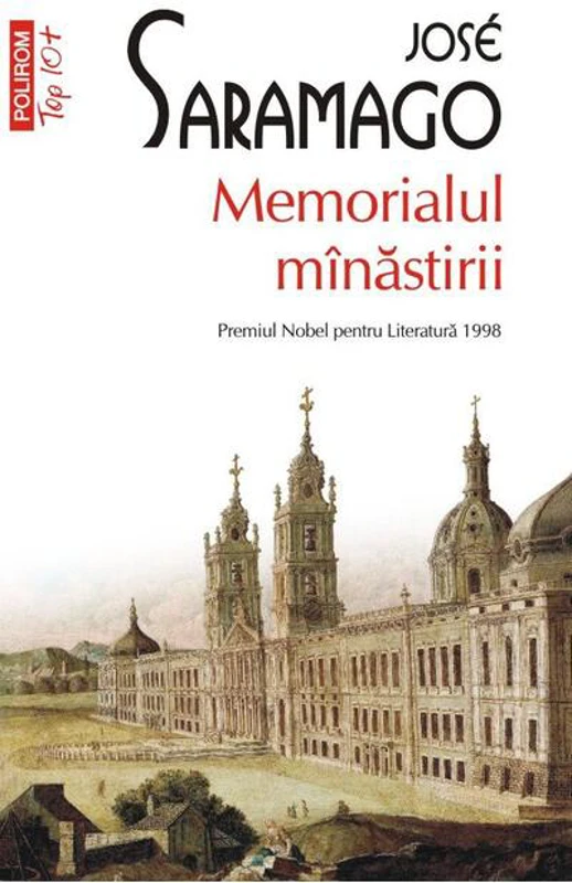 Memorialul mânăstirii
