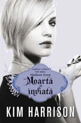 Madison Avery. Moartă și înviată