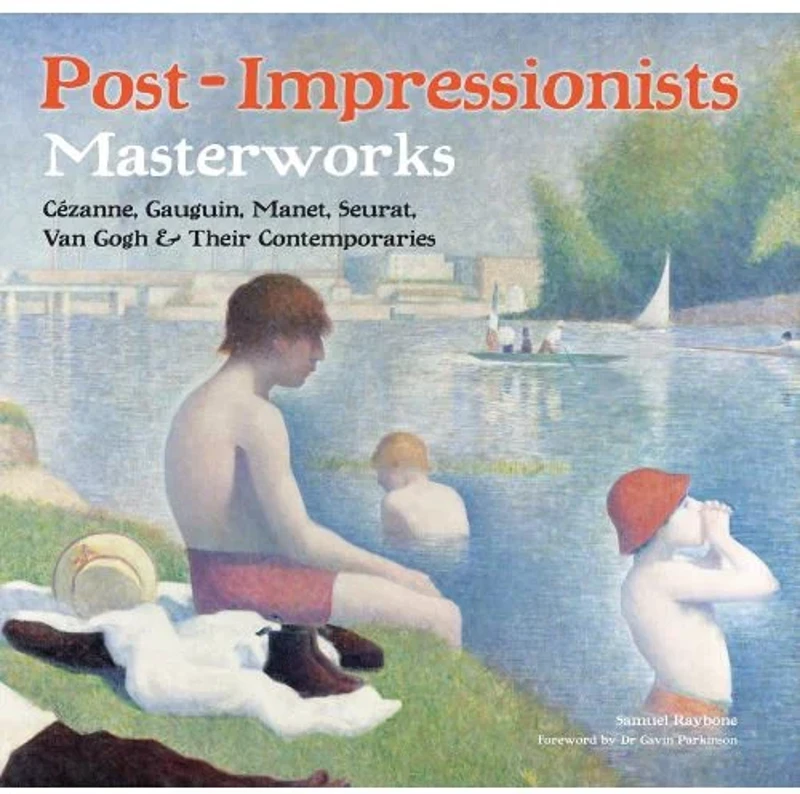 POST-IMPRESSIONISTS