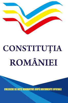 Constituția României