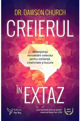 Creierul în extaz